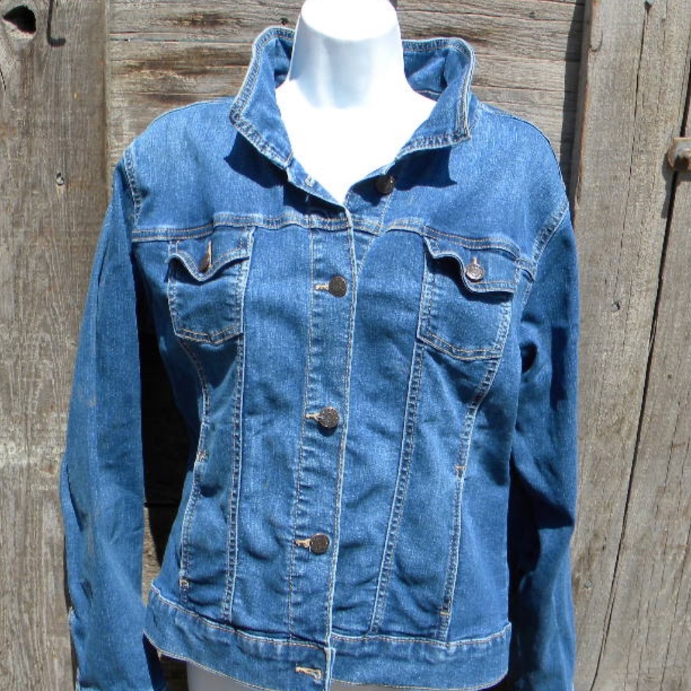 Old Navy Jean Jacket
